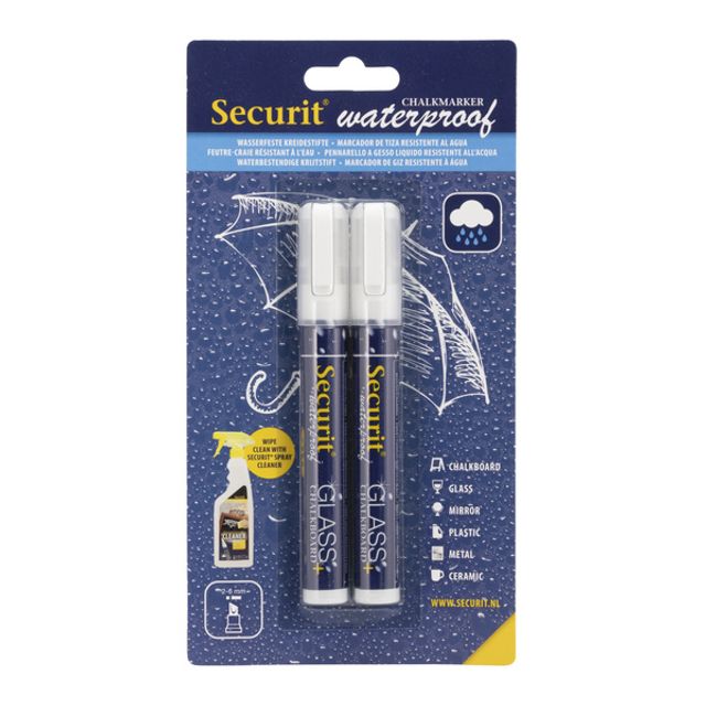 Kreidemarker-Set