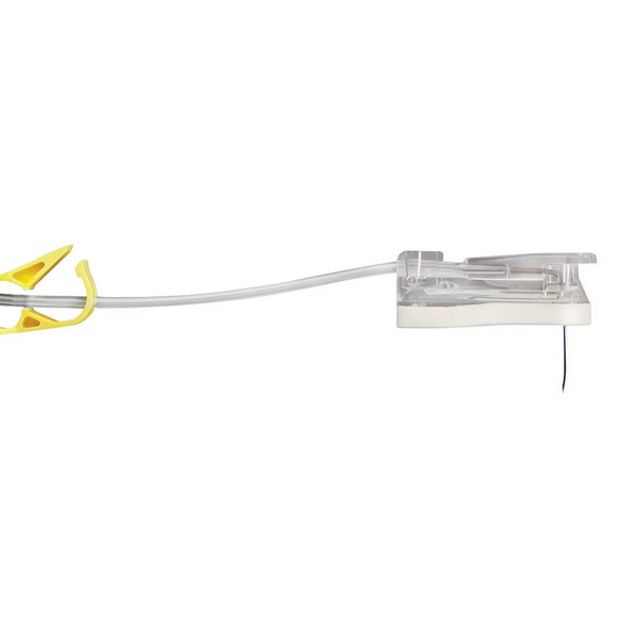 Gripper Portpunktionsnadeln ohne Y-Anschluss, Bild 3
