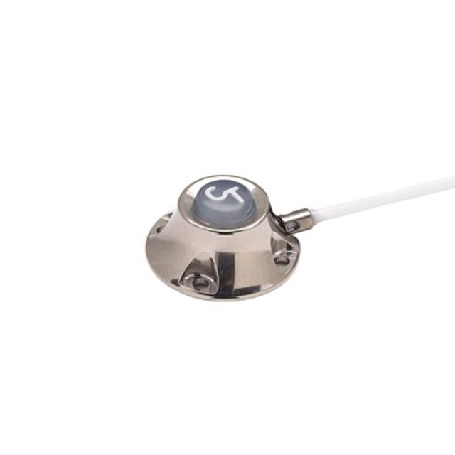 PORT-A-CATH II Tray Polysulfon/Titan, Bild 2