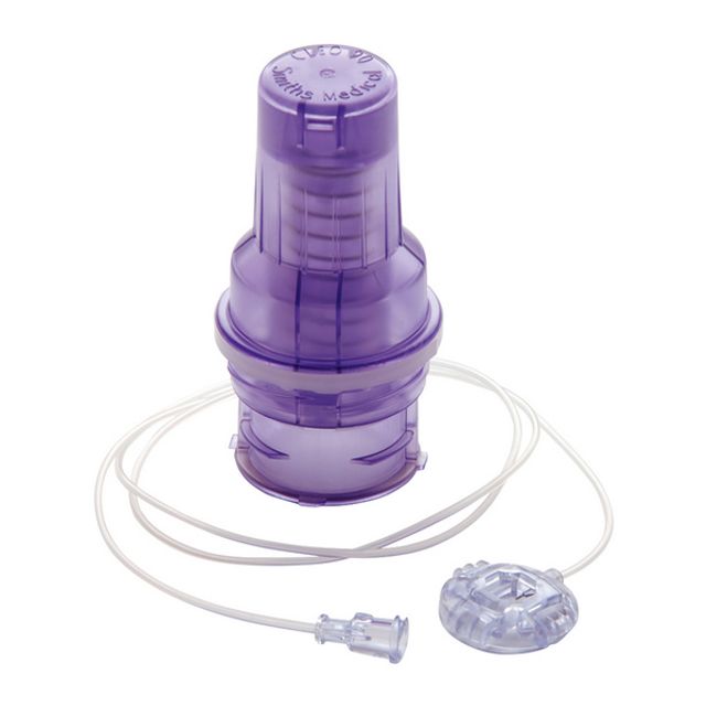 Cleo subkutanes Infusionsset, Bild 6