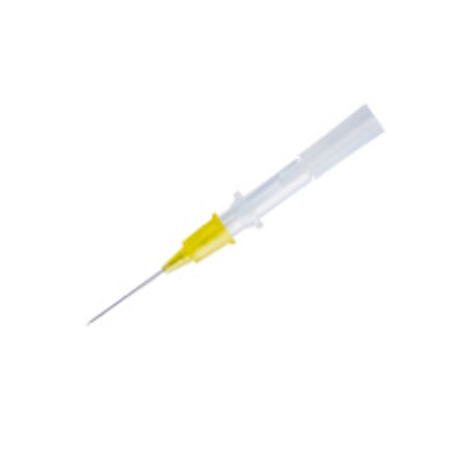 Jelco IV-Katheter 22G × 25 mm, Bild 3