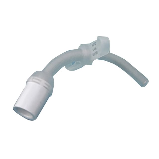 Portex Bivona pädiatrische FlexTend Plus-Standard-Tracheostomiekanülen mit geradem Flansch, Bild 5