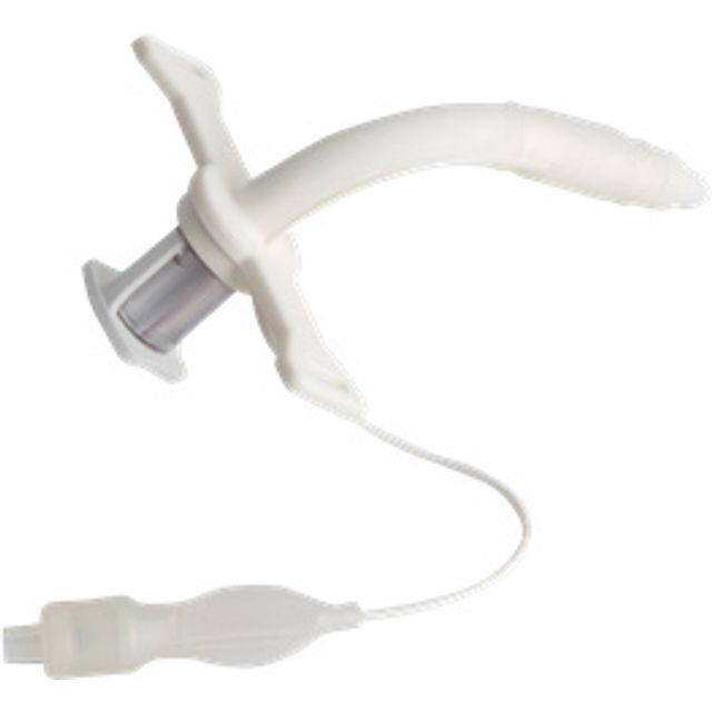 Portex Bivona Adult TTS-Tracheostomiekanülen, Bild 2
