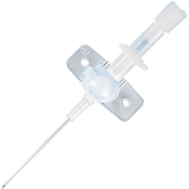 Jelco 2 IV-Katheter 22G × 25 mm, Bild 3