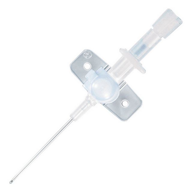 Jelco 2 IV-Katheter 22G × 25 mm, Bild 2