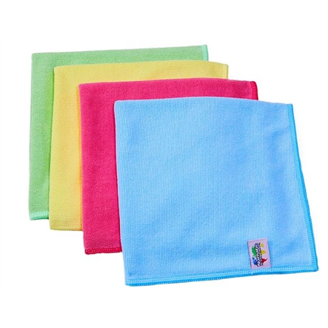 NU Stretch Microfasertuch, Bild 2