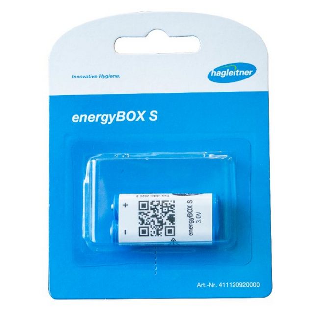 energyBOX S XIBU tissuepaper