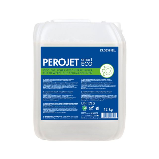 PEROJET smart ECO ökologischer extra starker Geschirrreiniger, Bild 2