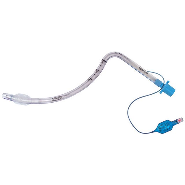 Portex «Polar Nord» Endotrachealtubus, Bild 2