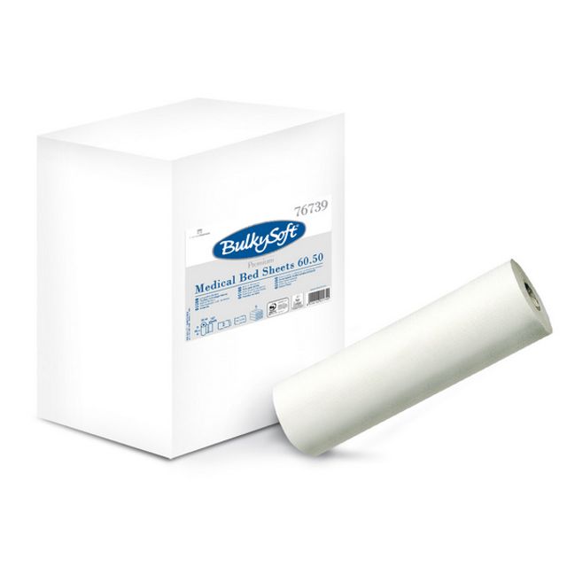 Bulkysoft Premium Ärzterolle