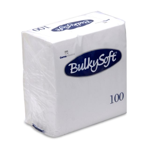 Bulkysoft Cocktail Servietten, Bild 9