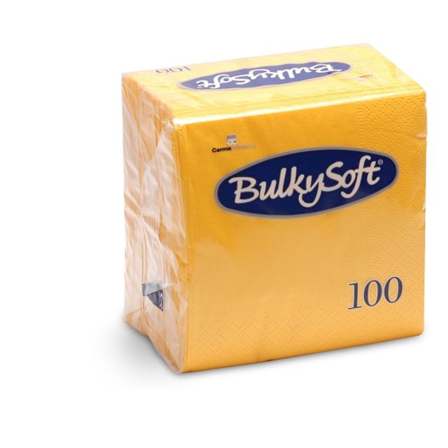 Bulkysoft Cocktail Servietten, Bild 8