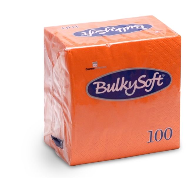 Bulkysoft Cocktail Servietten, Bild 10