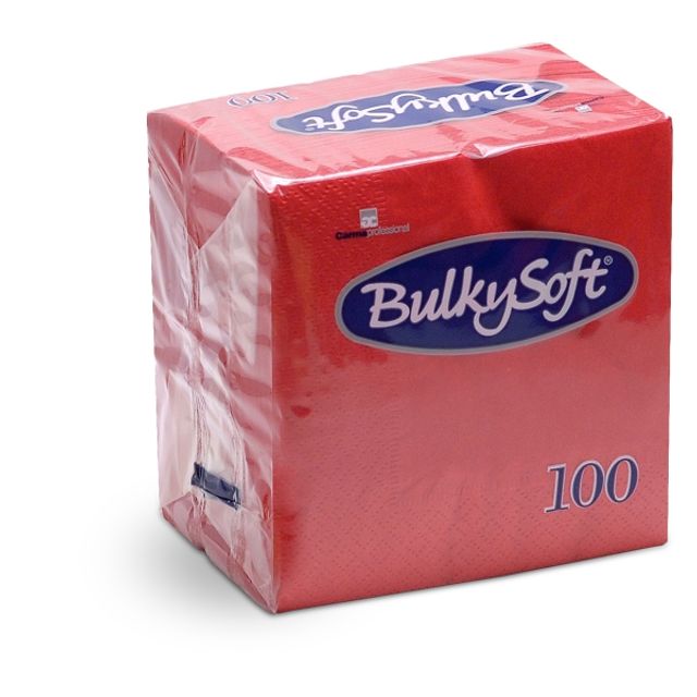 Bulkysoft Cocktail Servietten, Bild 6