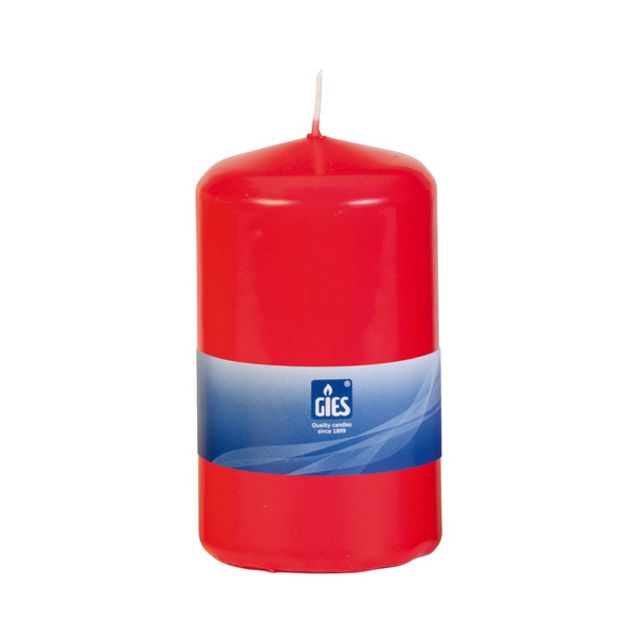 Stumpenkerzen