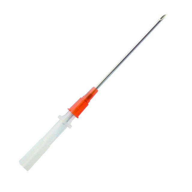 Optiva IV-Sicherheitskatheter 6-36597, Bild 2
