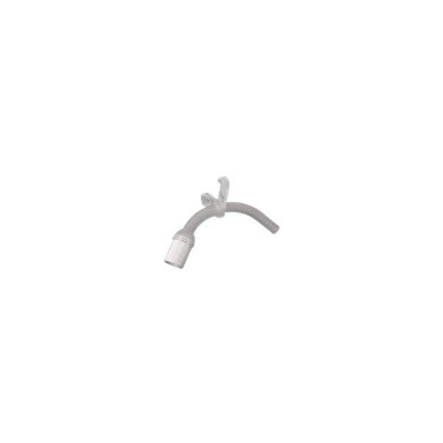 Portex Bivona neonatale FlexTend Plus-Tracheostomiekanülen mit V-Flansch, Bild 2