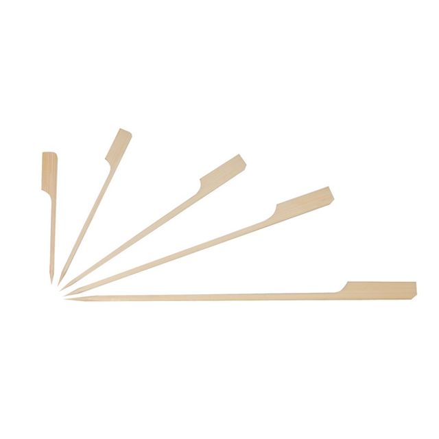 NatureStar Fingerfoodspiesse Flag