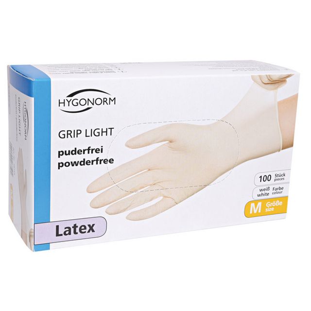 HYGONORM Grip Light Einweghandschuhe, Bild 2