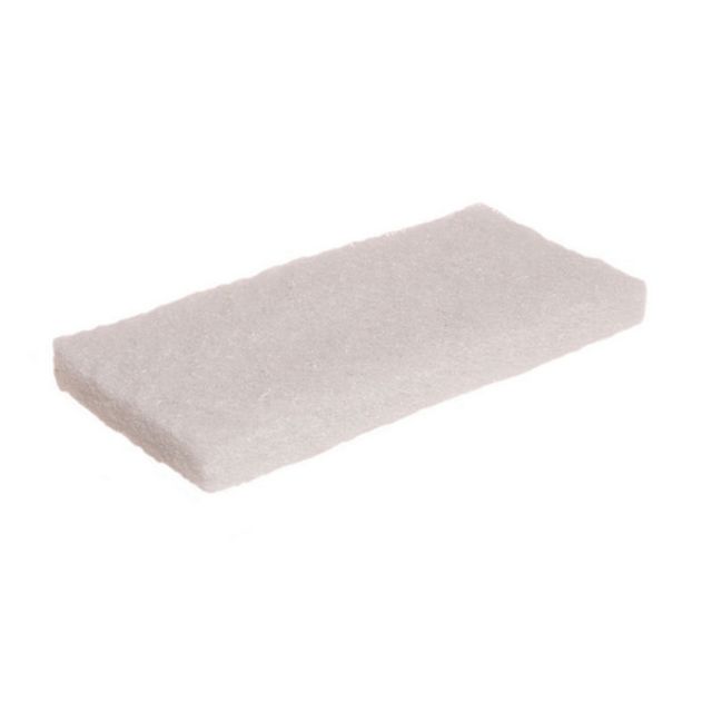 Randreinigungspad ca. 25 × 11.5 × 2, Bild 4