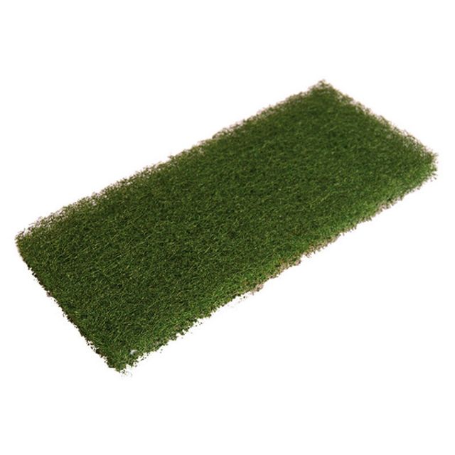 Randreinigungspad ca. 25 × 11.5 × 2, Bild 5