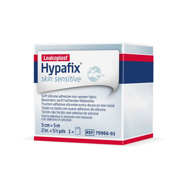 Hypafix skin sensitive, Bild 2