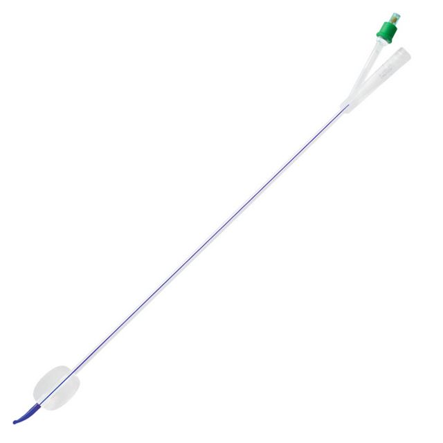 CARE FLOW Katheter Transurethral 2-Weg Tiemanspitze, Bild 5