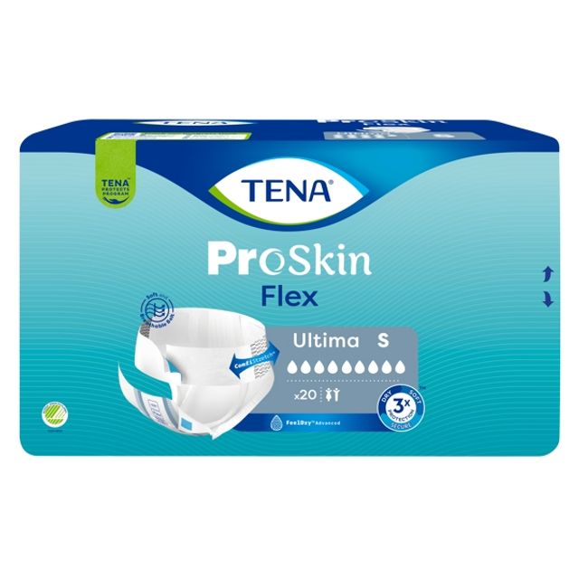 TENA Flex Ultima Small, Bild 2