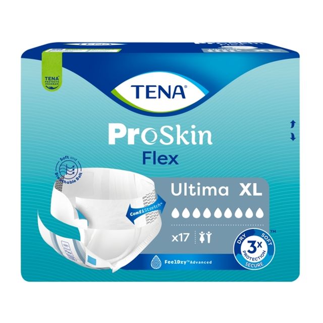 TENA Flex Ultima X-Large, Bild 2