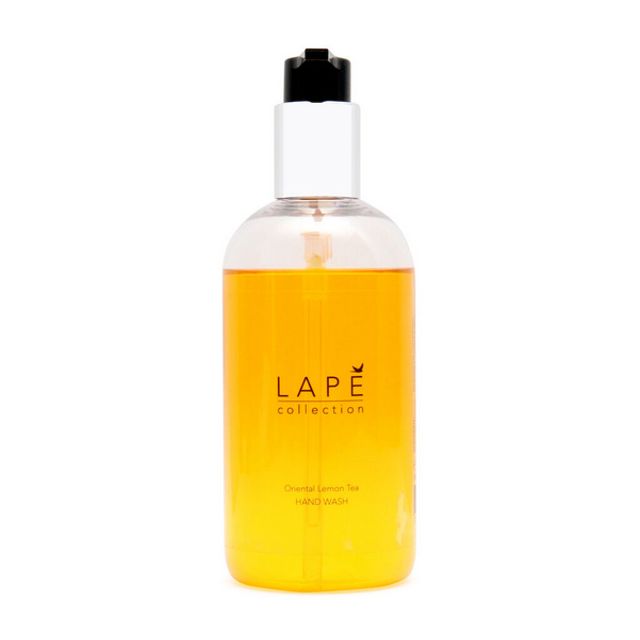 LAPE Collection Oriental Lemon Tea Hand Wash - Handseife, Bild 2