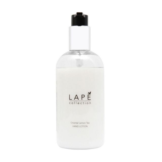 LAPE Collection Oriental Lemon Tea Hand & Body Lotion, Bild 2