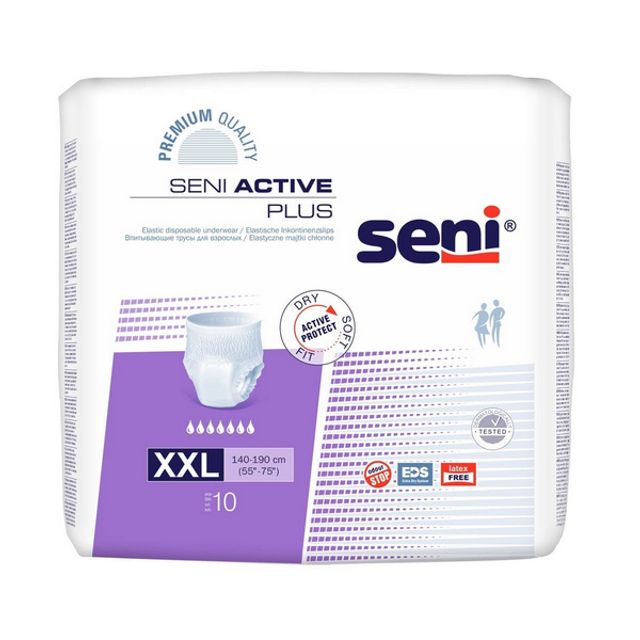 Seni Active Plus XX-Large, Bild 2