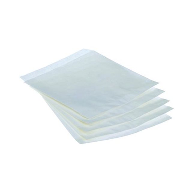 Papiertüte für Hamburger