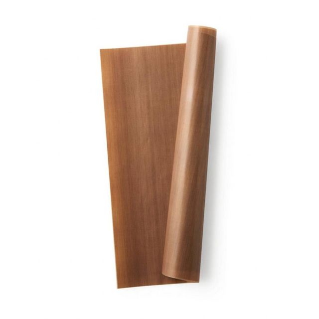 Backpapier aus Glasfasergewebe