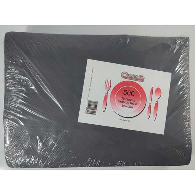 Tischset