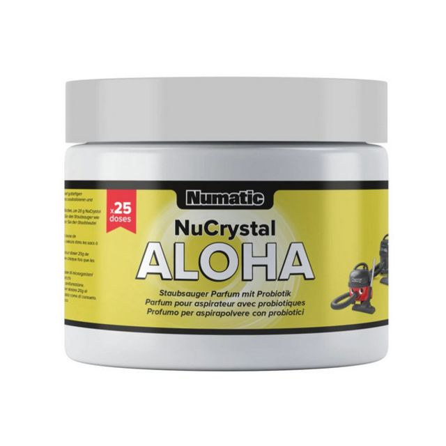 Staubsauger Deo NuCrystal 500g, Bild 2