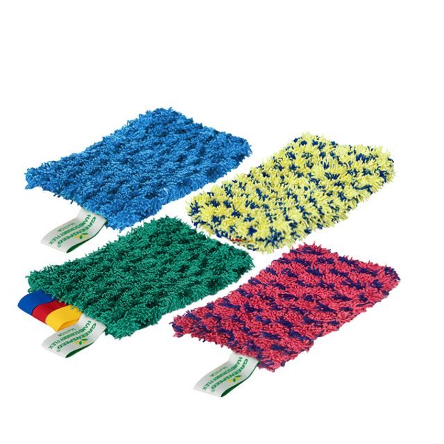 HANDSCRUBBY FLEX Schwamm zum Entfernen von hartnäckigem Schmutz, Bild 2
