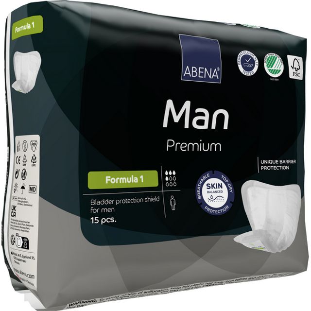 Abena Man Slipguard, Bild 2