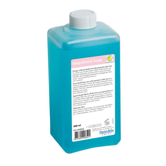 MayaHand Soap Flüssigseife, Bild 3