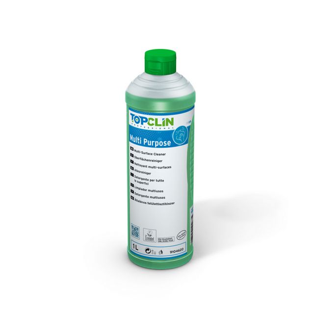 TOPCLIN Multi Purpose Allzweckreiniger, Bild 2