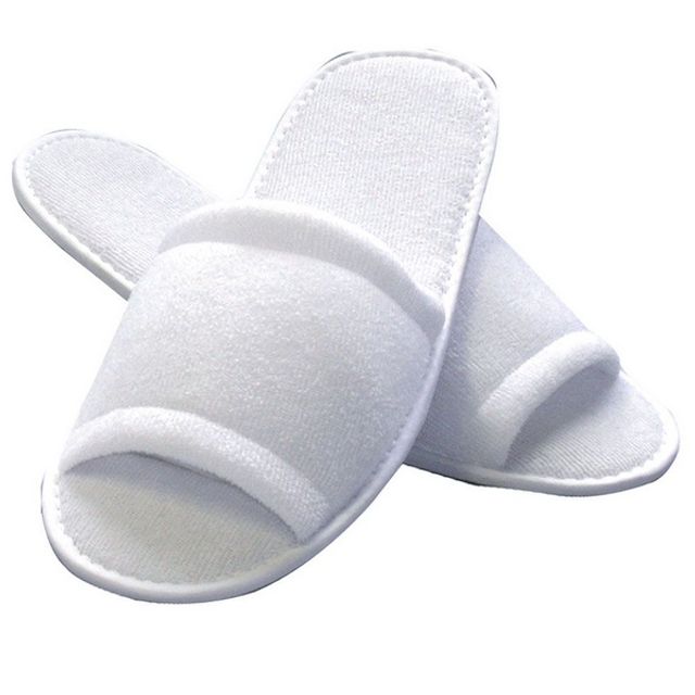 Hygonorm Slipper Classic, paarweise verpackt