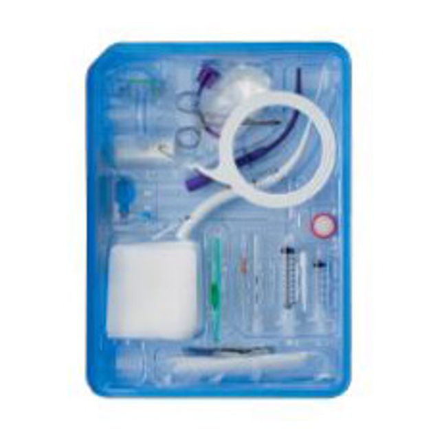 ICU Medical BluPerc Kits 8.0 mm, Bild 2