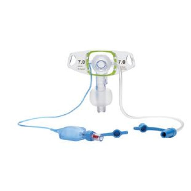 Bluselect Shield Lasert Color Coded) 7.5 mm, Bild 2
