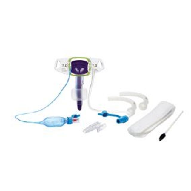 Bluselect Shield Lasert Color Coded) 10.0 mm, Bild 2