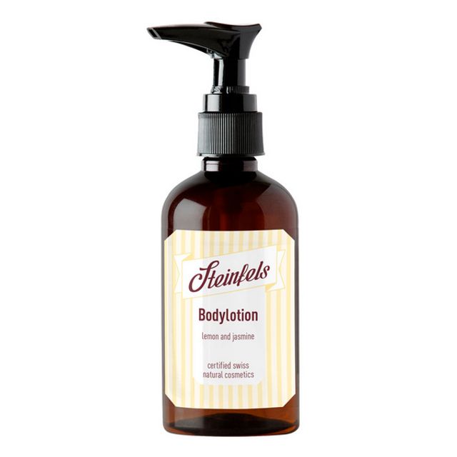 Steinfels Bodylotion, Bild 2