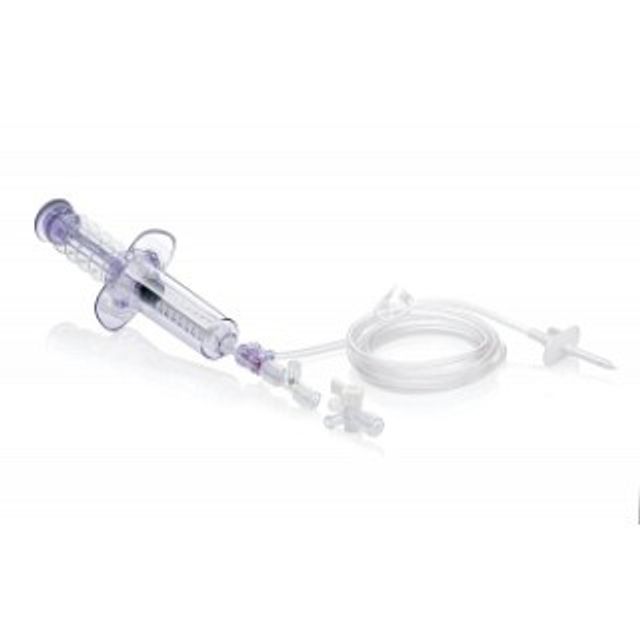 ICU Thermoset
