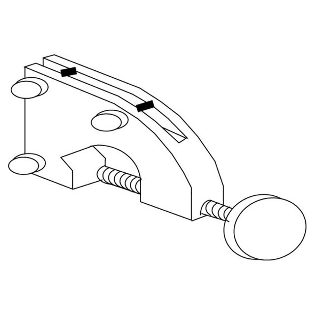 Montagehalter