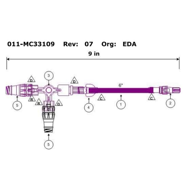Extension-Set