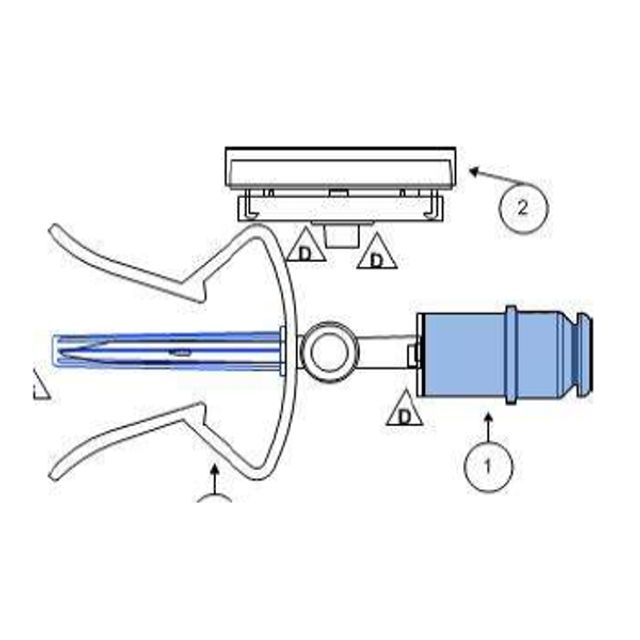ChemoLock