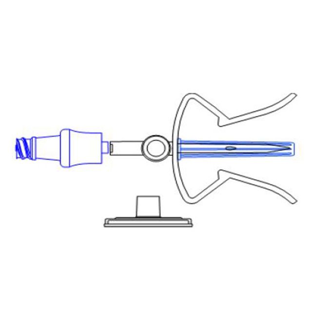 Chemoclave